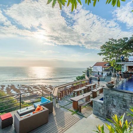 La Bomie Uluwatu By Bukit Vista Exterior foto
