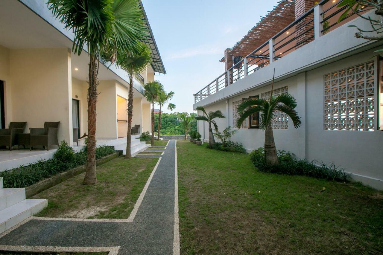 La Bomie Uluwatu By Bukit Vista Exterior foto