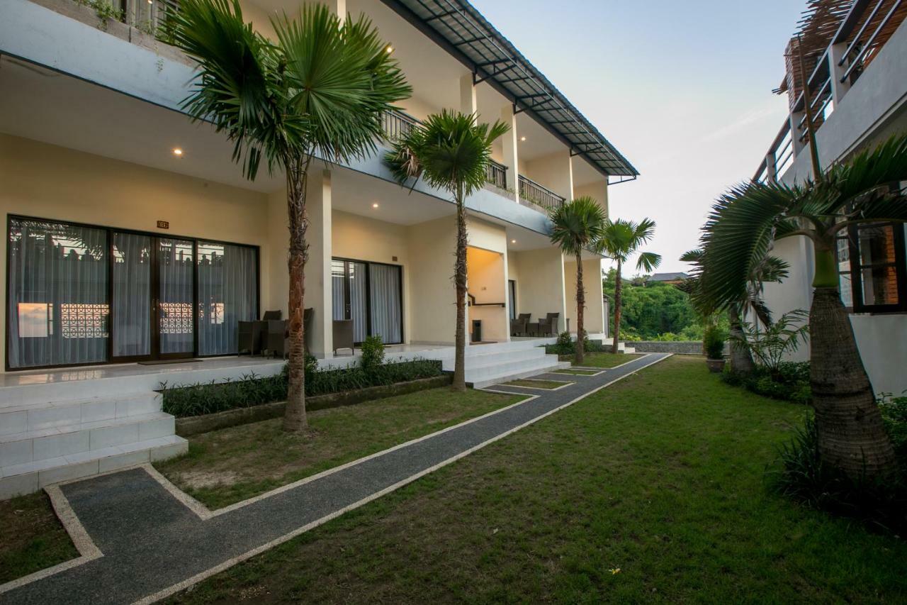 La Bomie Uluwatu By Bukit Vista Exterior foto