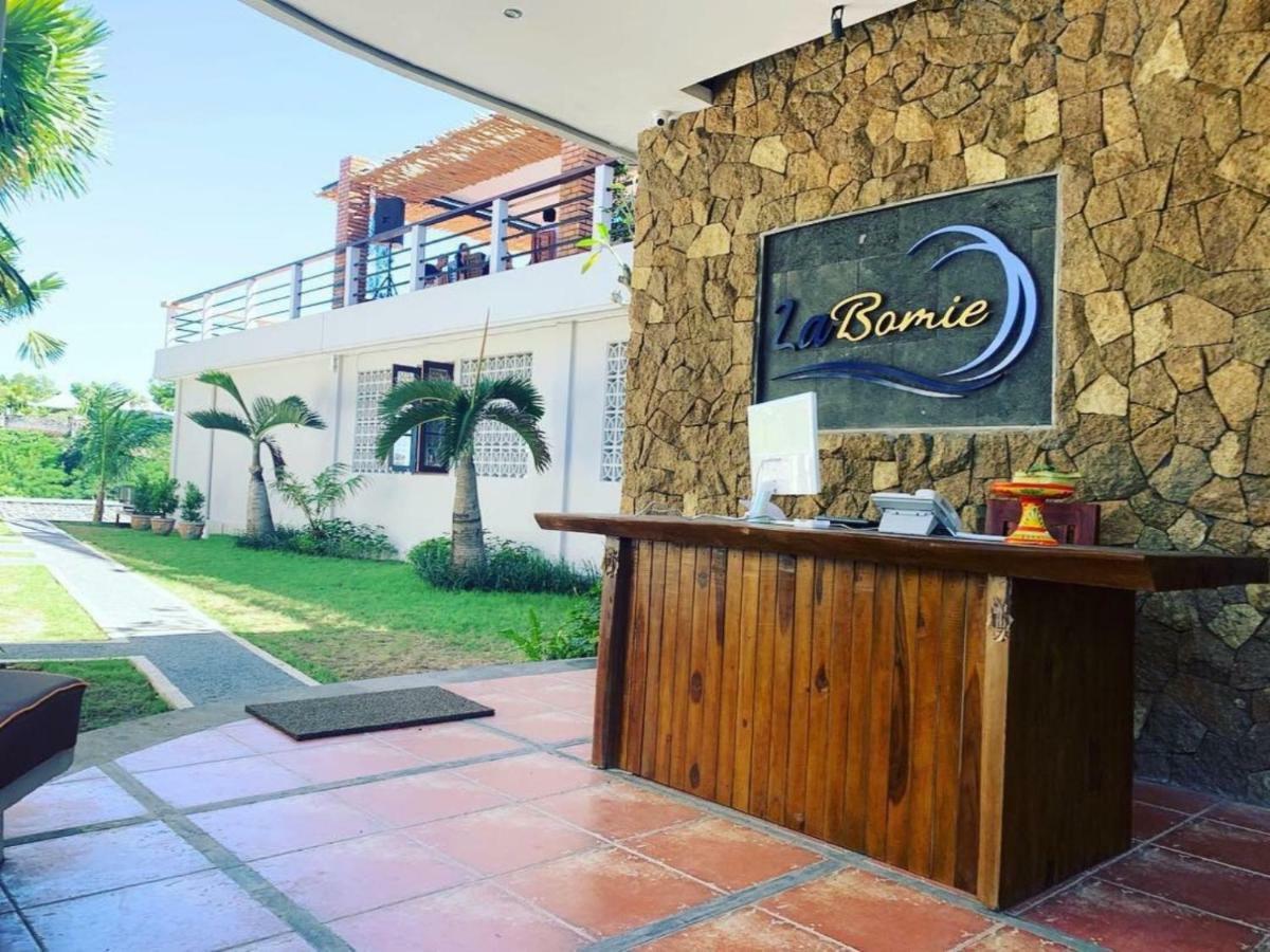 La Bomie Uluwatu By Bukit Vista Exterior foto