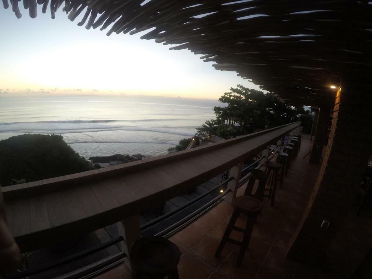 La Bomie Uluwatu By Bukit Vista Exterior foto