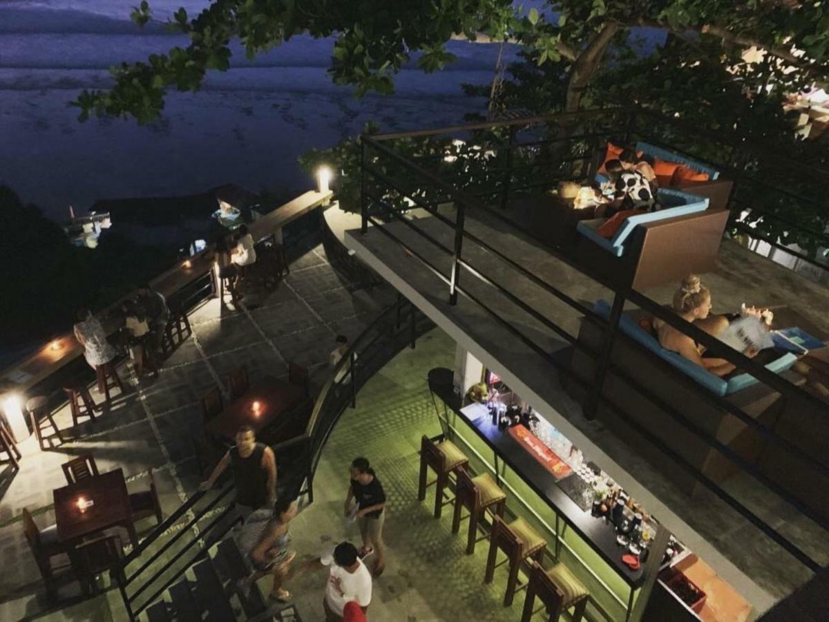 La Bomie Uluwatu By Bukit Vista Exterior foto