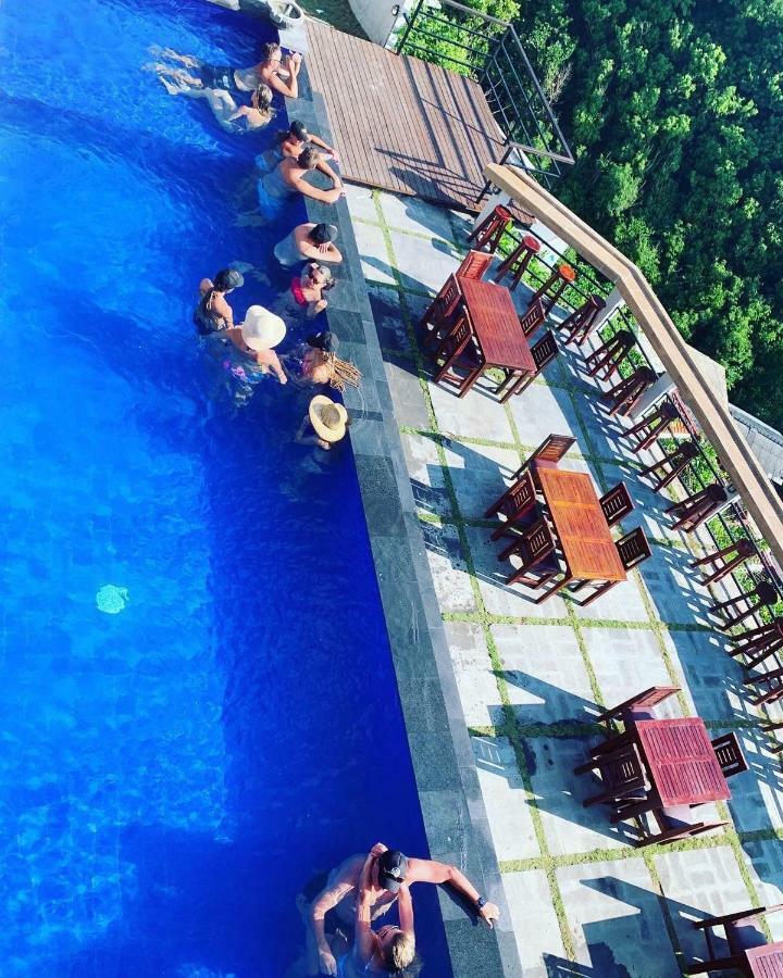 La Bomie Uluwatu By Bukit Vista Exterior foto