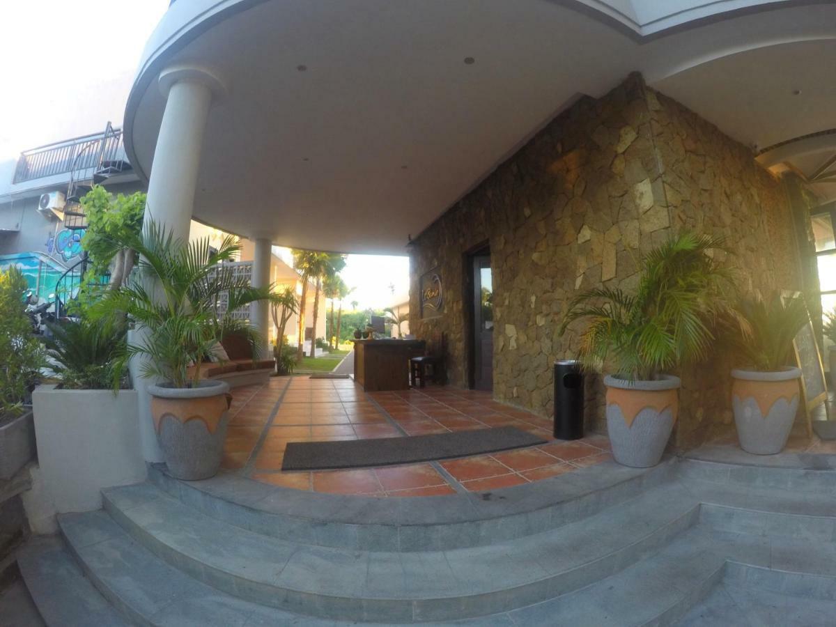 La Bomie Uluwatu By Bukit Vista Exterior foto