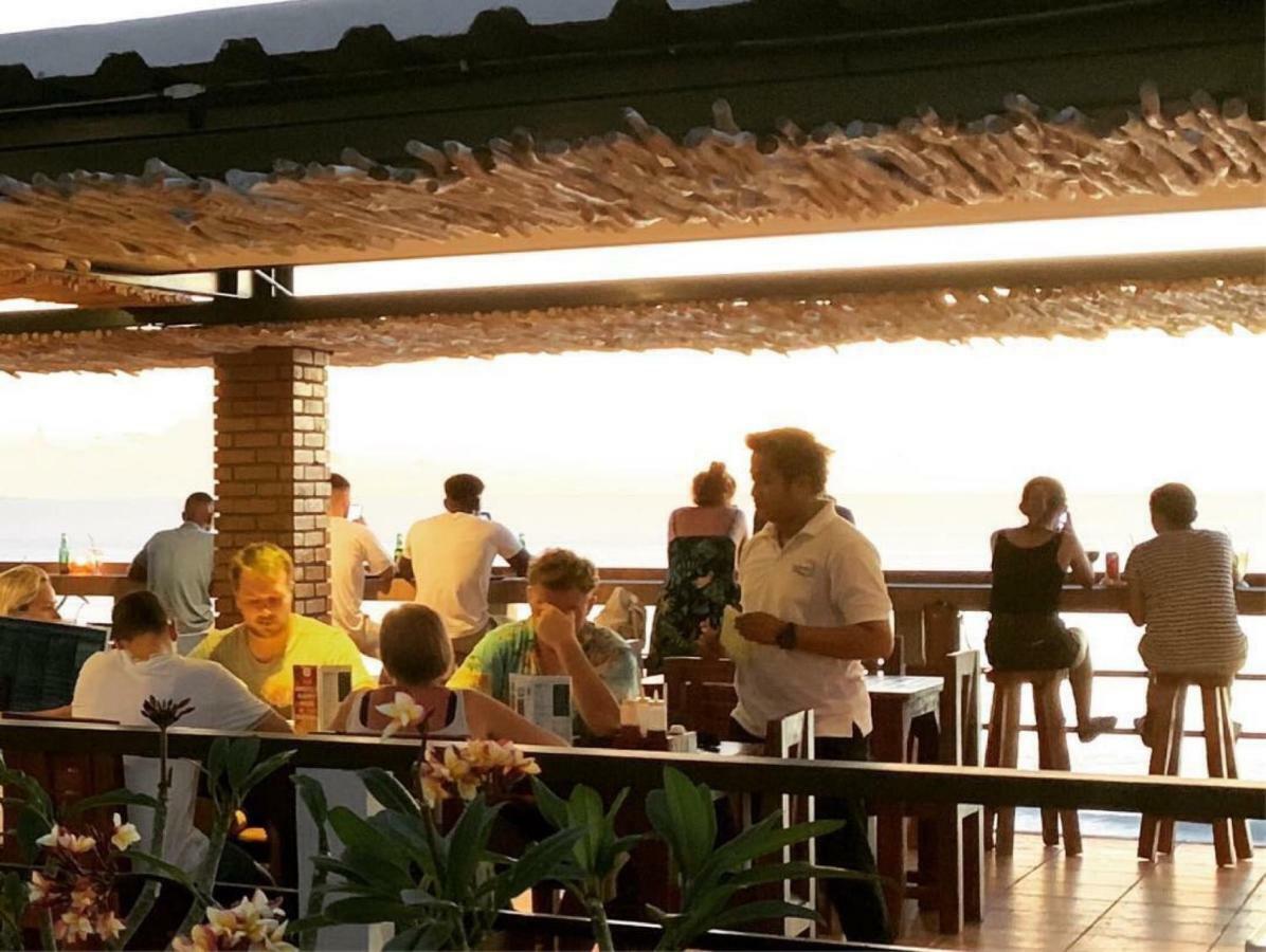 La Bomie Uluwatu By Bukit Vista Exterior foto
