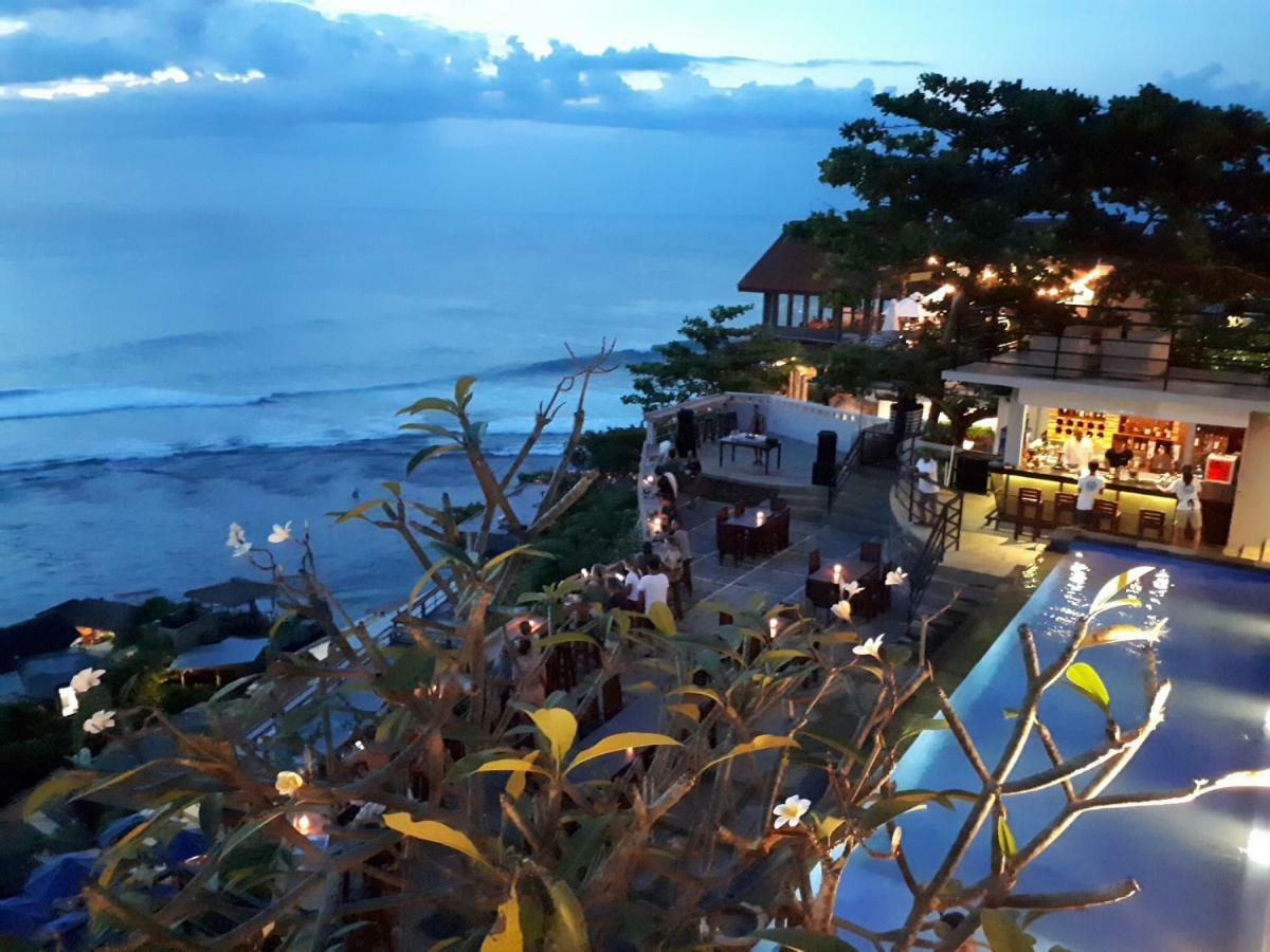 La Bomie Uluwatu By Bukit Vista Exterior foto