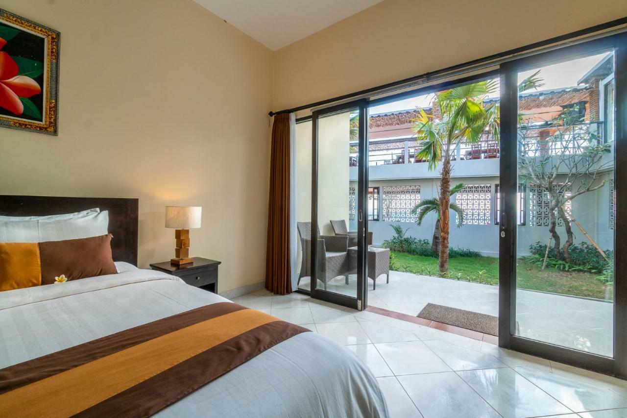 La Bomie Uluwatu By Bukit Vista Exterior foto