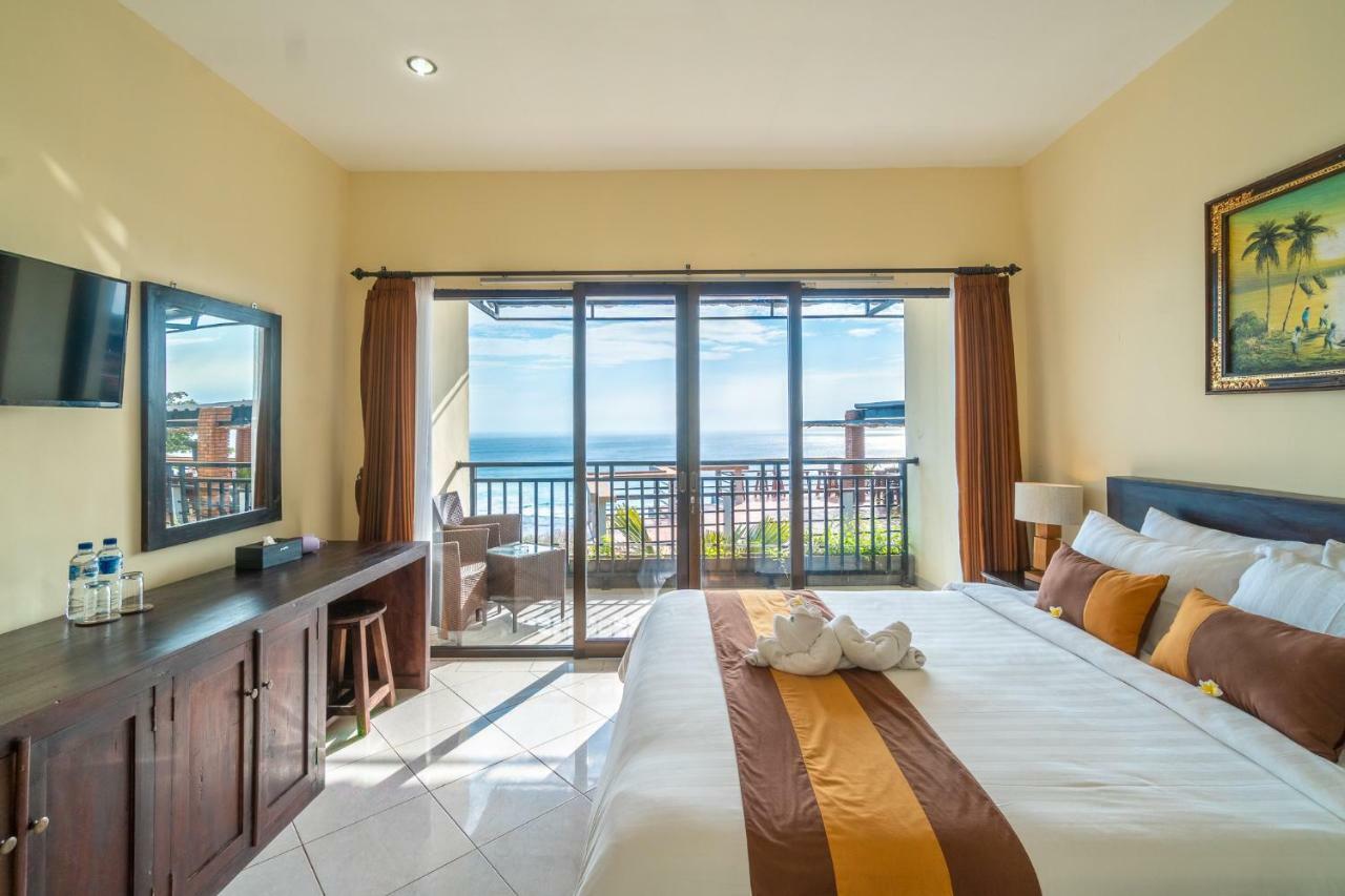 La Bomie Uluwatu By Bukit Vista Exterior foto