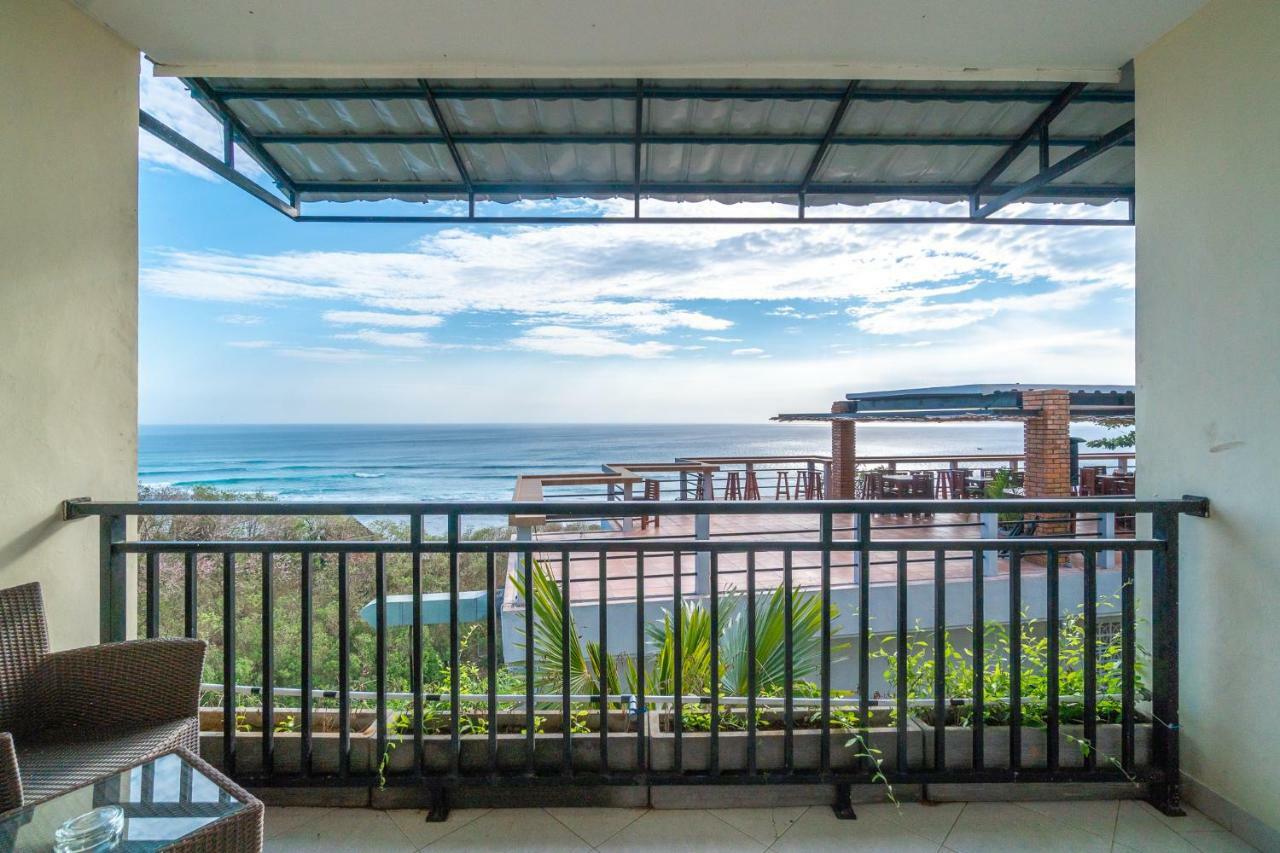 La Bomie Uluwatu By Bukit Vista Exterior foto