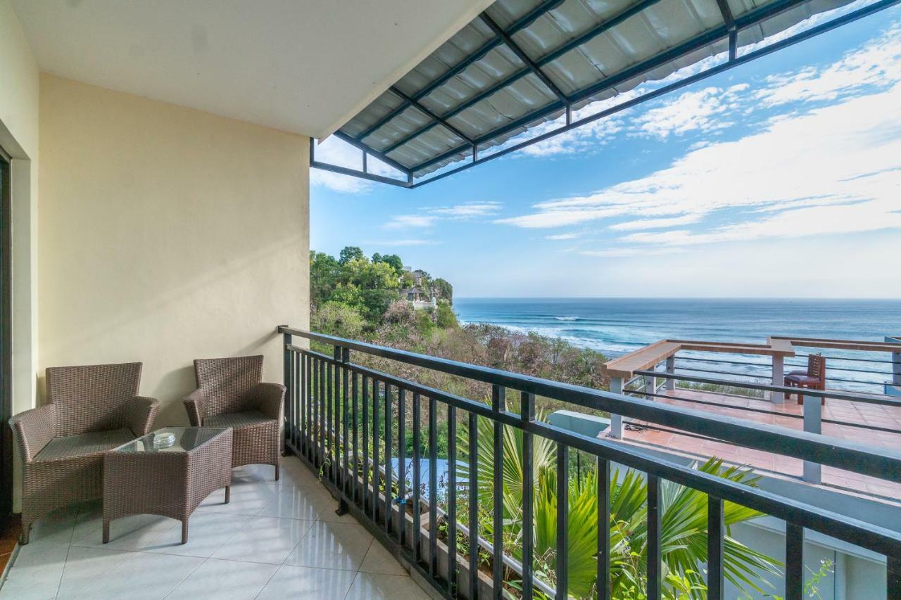 La Bomie Uluwatu By Bukit Vista Exterior foto