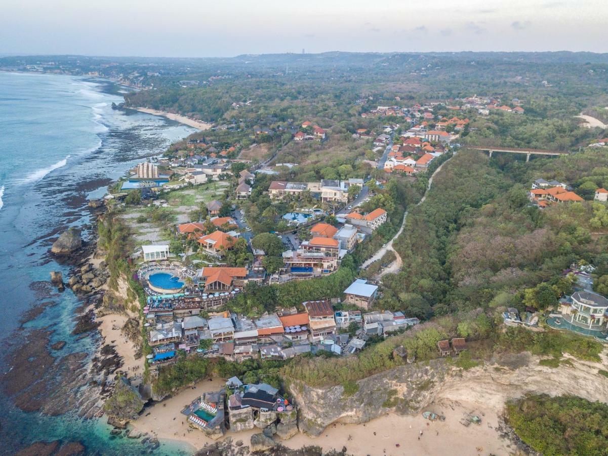 La Bomie Uluwatu By Bukit Vista Exterior foto