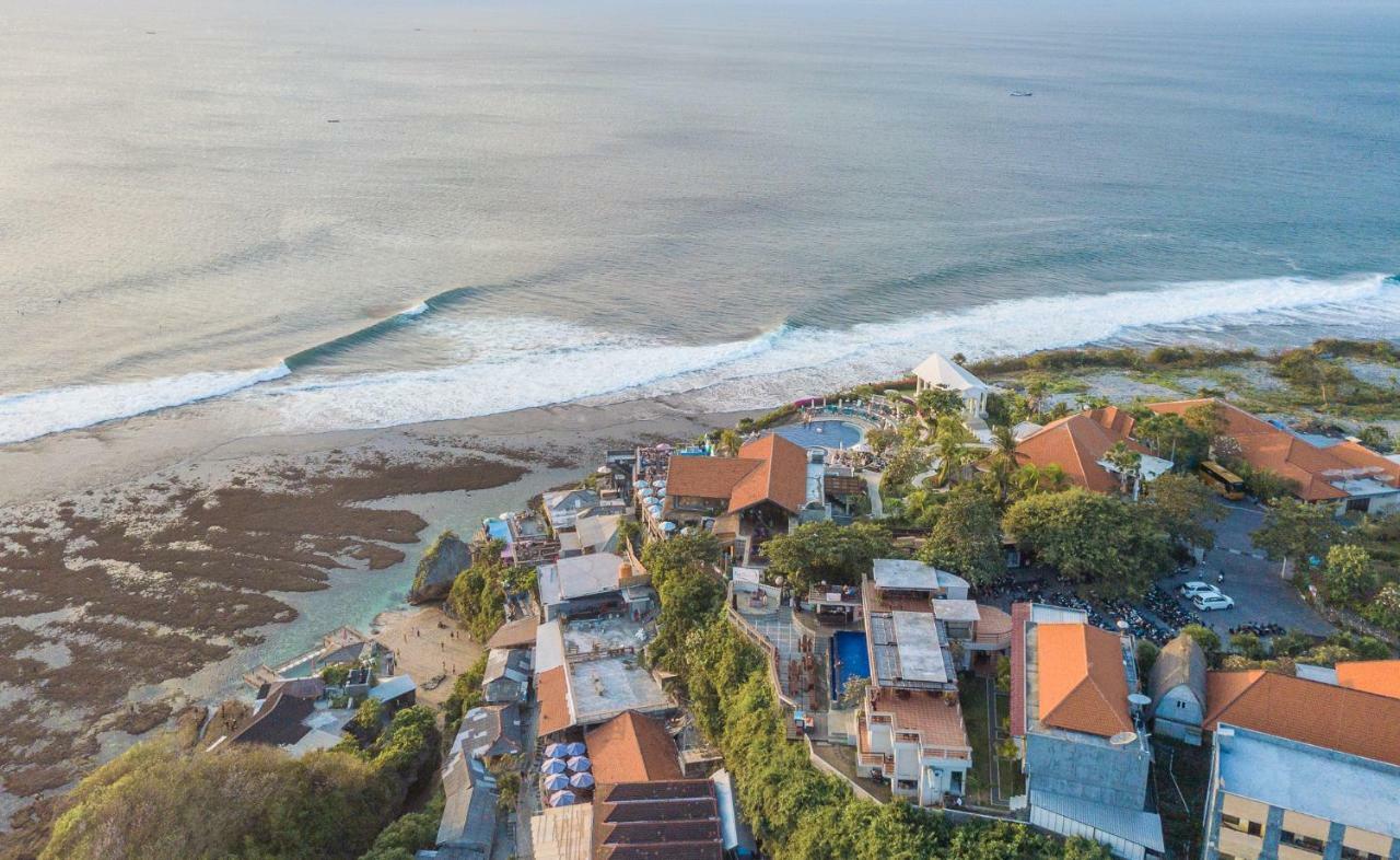La Bomie Uluwatu By Bukit Vista Exterior foto