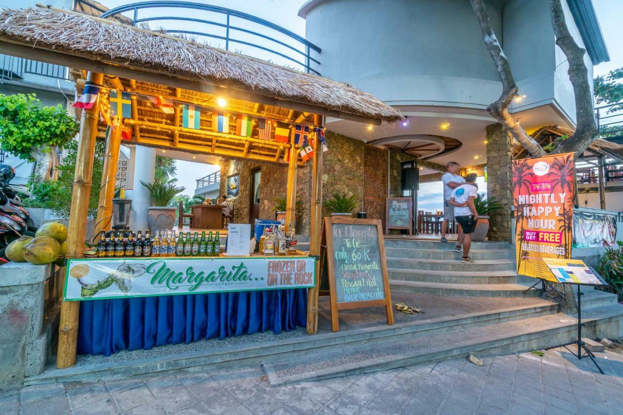 La Bomie Uluwatu By Bukit Vista Exterior foto