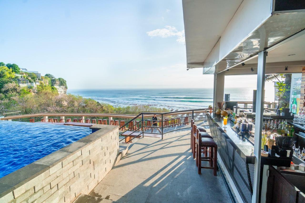 La Bomie Uluwatu By Bukit Vista Exterior foto