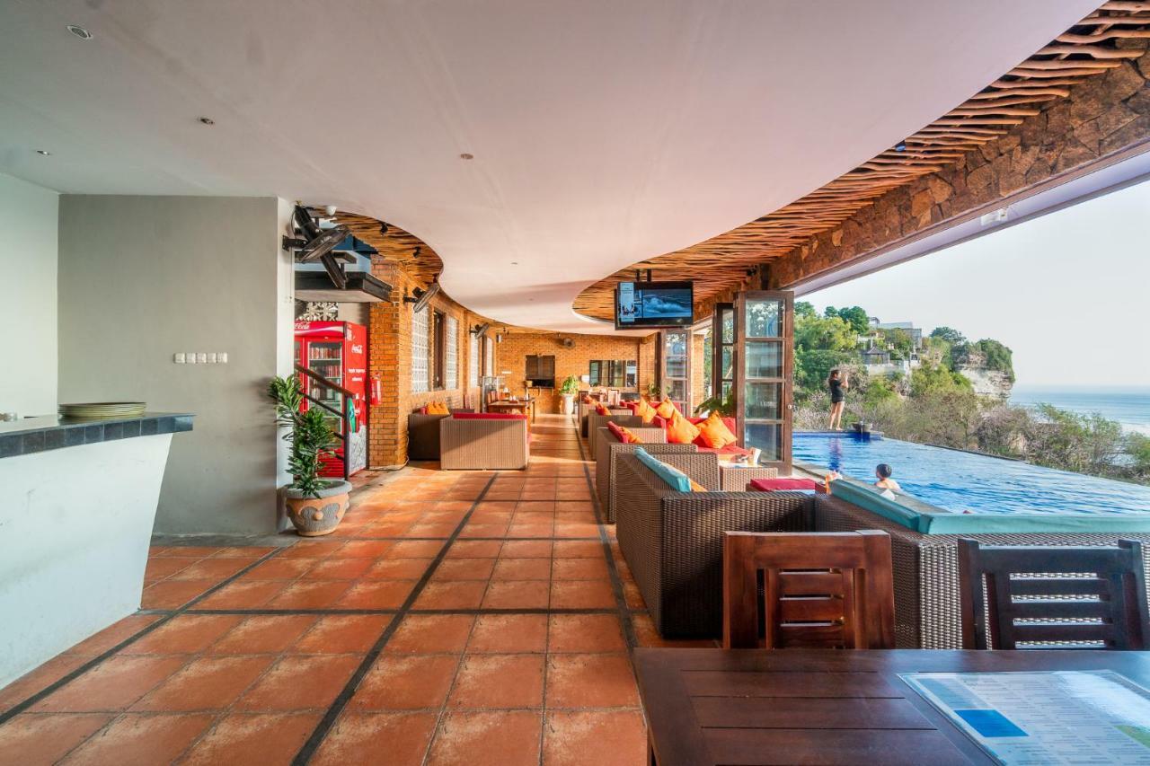 La Bomie Uluwatu By Bukit Vista Exterior foto